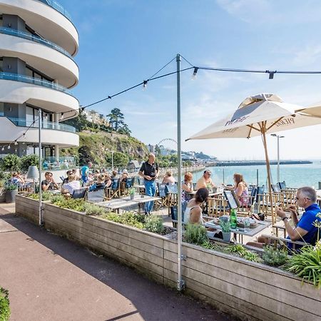 Marstan Villa Torquay Kültér fotó