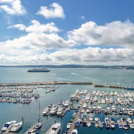 Marstan Villa Torquay Kültér fotó
