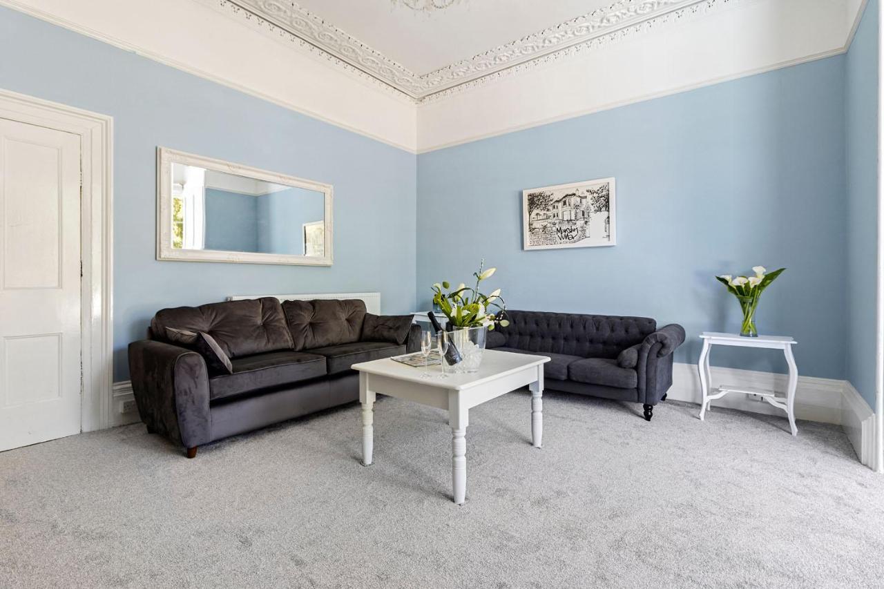 Marstan Villa Torquay Kültér fotó
