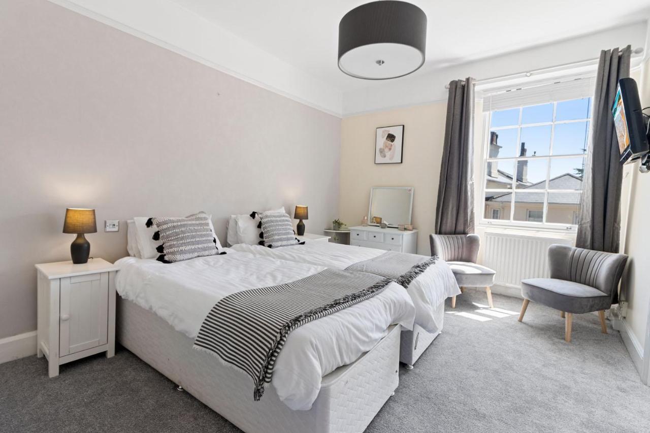 Marstan Villa Torquay Kültér fotó