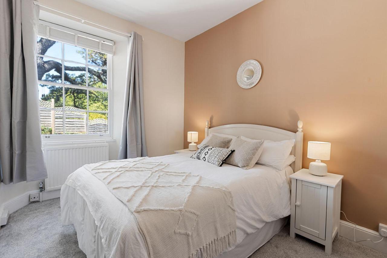 Marstan Villa Torquay Kültér fotó