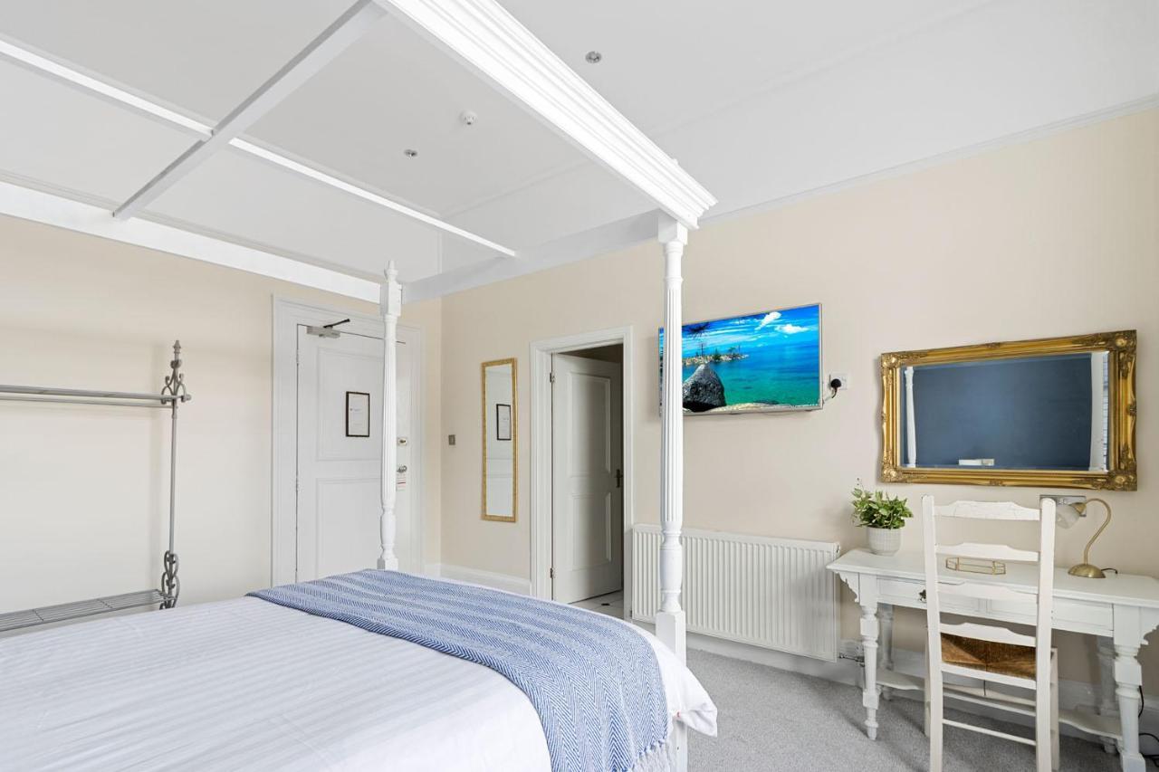 Marstan Villa Torquay Kültér fotó