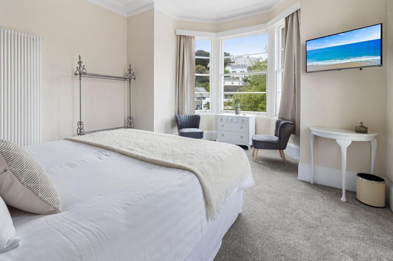 Marstan Villa Torquay Kültér fotó