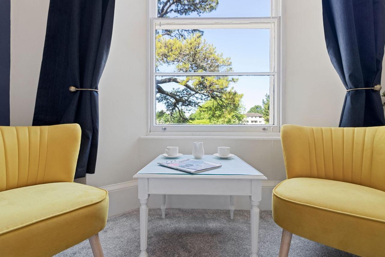 Marstan Villa Torquay Kültér fotó